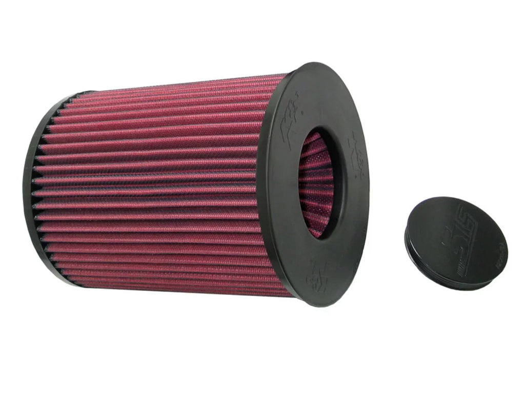 FOCUS K&N Heavy Premium, Filter, Engine 2013-2015,2018 Replacement Industrial Fits Air Performance, High Washable, Duty: Filter: select: ST E-9289