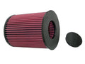 FOCUS K&N Heavy Premium, Filter, Engine 2013-2015,2018 Replacement Industrial Fits Air Performance, High Washable, Duty: Filter: select: ST E-9289