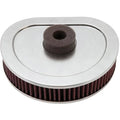 HD-1390 DAVIDSON and Filter: Performance, FXSTC, HARLEY FXST, FLHT, Air FLHTC, models) FLSTF, (FLSTC, High Powersport 1990-1999 FLSTS, other K&N select FXSTB, Engine Premium, Filter: Air FLHR,