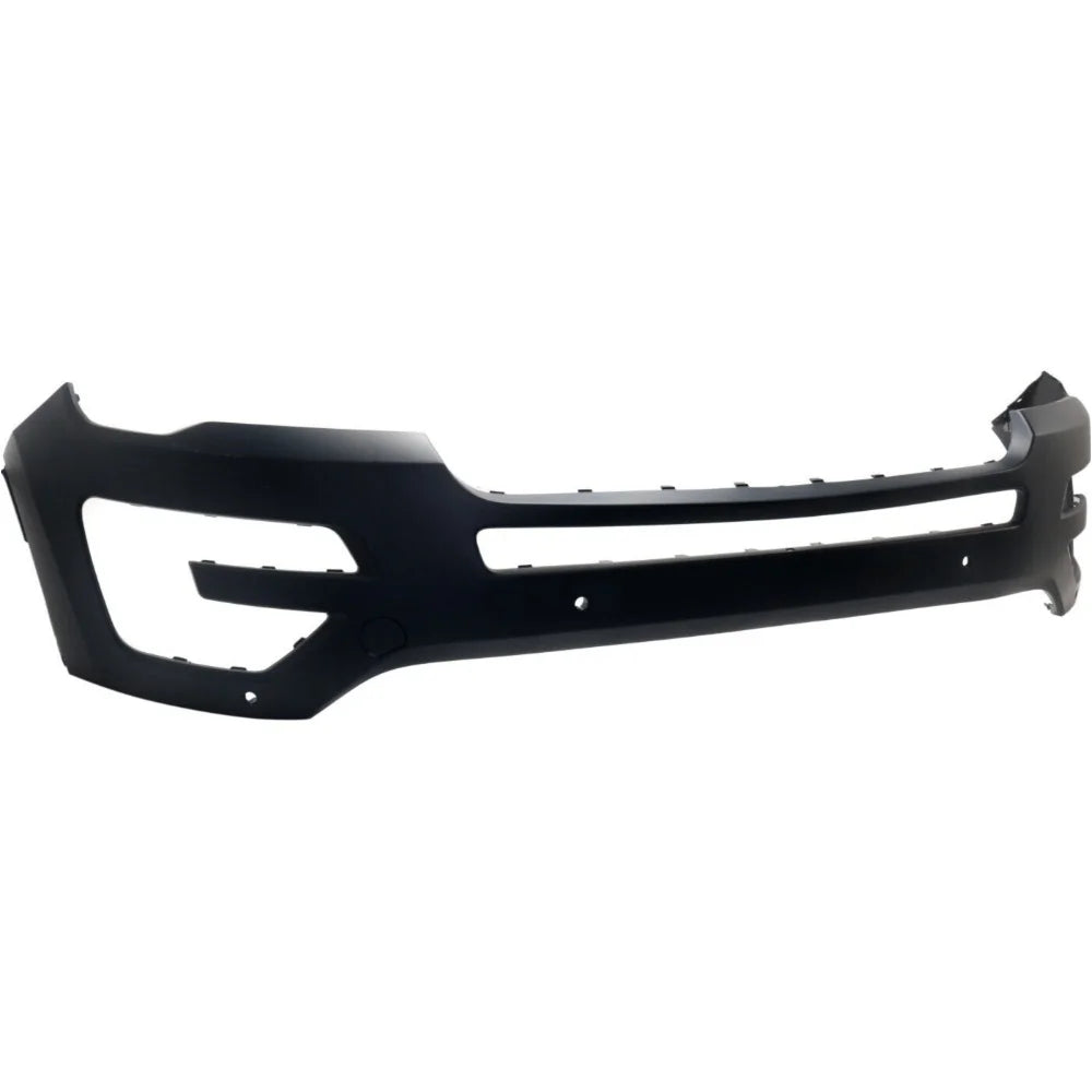 Fascia Cover FB5Z17D957ECPTM For Explorer Bumper 16-17 FO1000734 Front