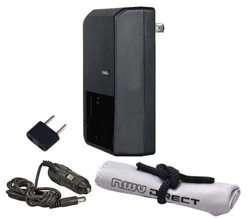 Cloth. Stylus 'Intelligent' Nwv 1 Off Rapid Cleaning Camera Direct Charger Olympus Microfiber +