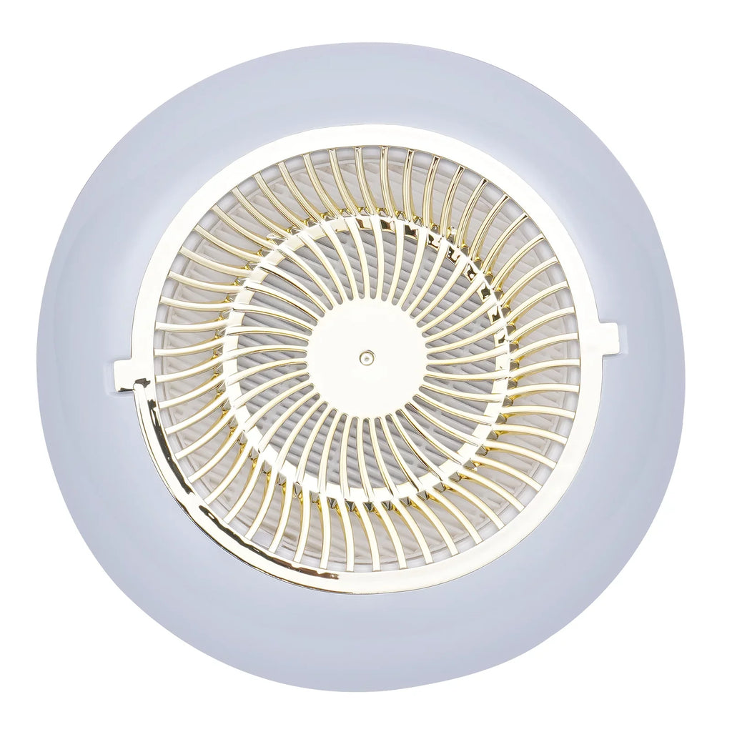 Dust Nail Fan Vacuum Suction Cleaner 45W Oukaning Reusable Filter Strong Salon(White) Collector