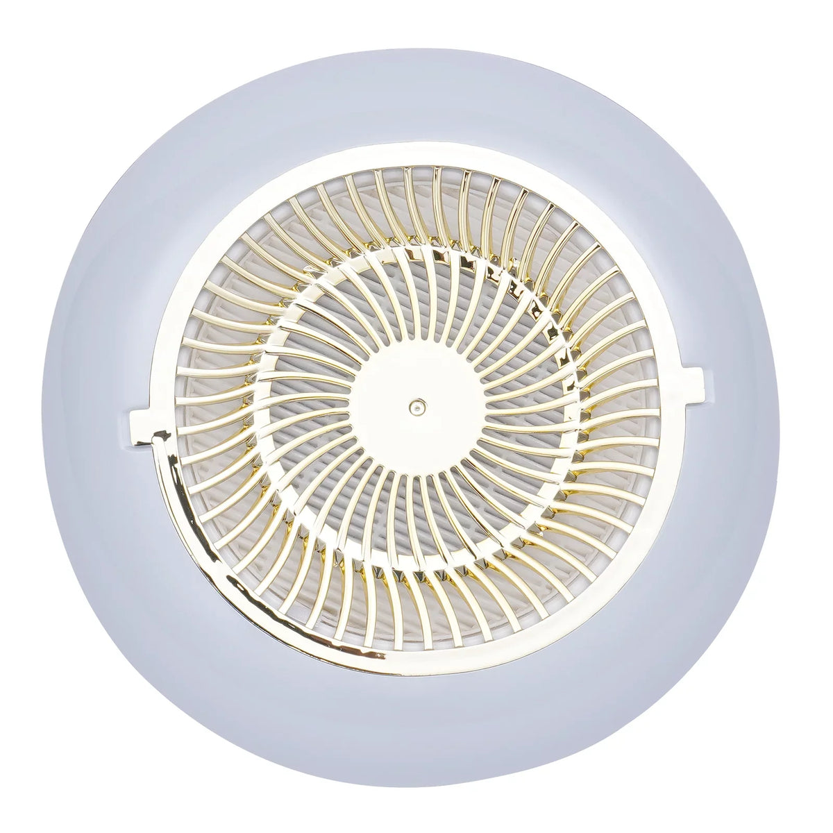 Dust Nail Fan Vacuum Suction Cleaner 45W Oukaning Reusable Filter Strong Salon(White) Collector