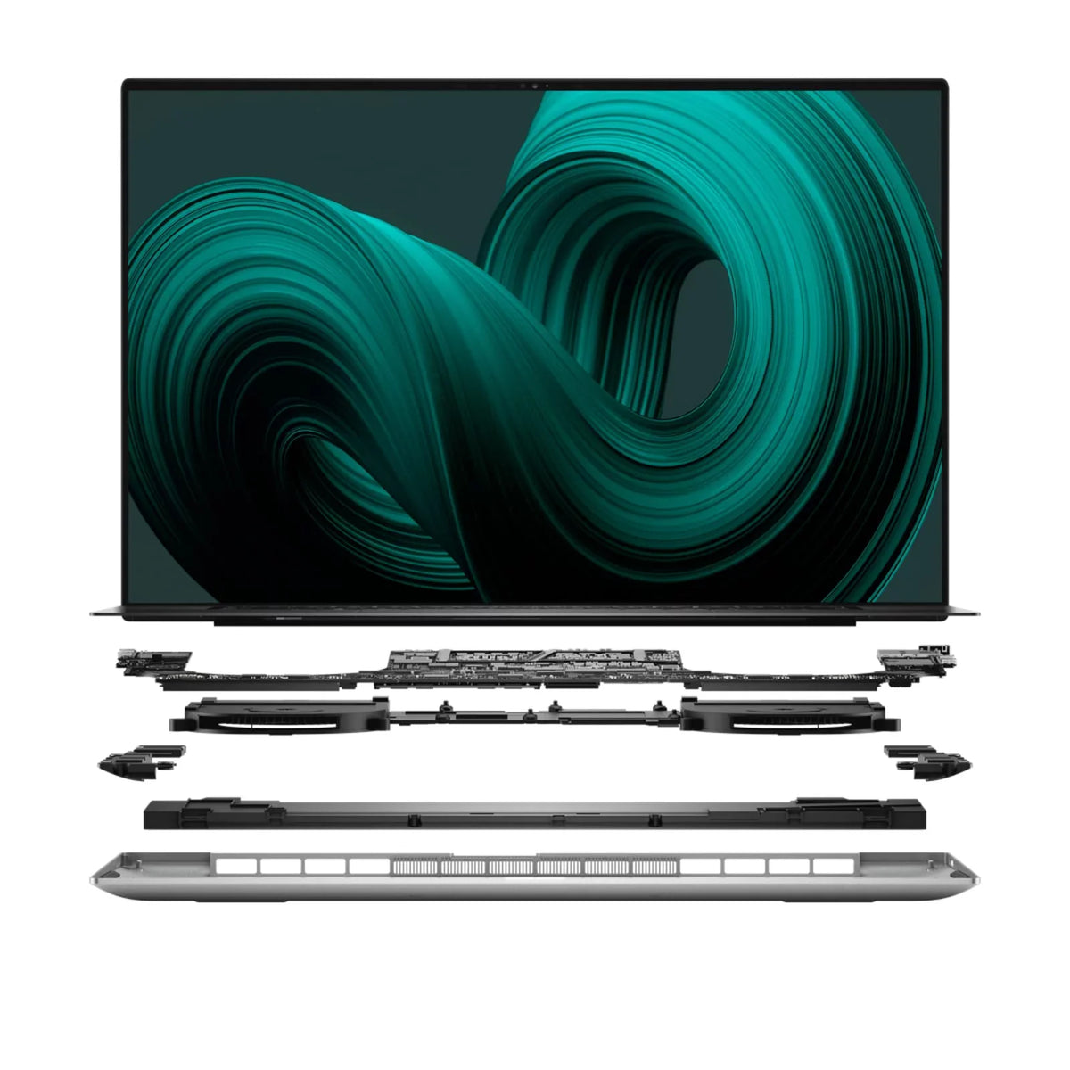 9710 CPU XPS - RTX 8TB FHD+ i7 - 4.6 8 Core 11th - SSD SSD 3050 (Refurbished) Restored GHz RAM (2021) 17" Gen Laptop 64GB 8TB - + Cores @