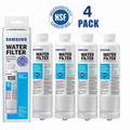 DA29-00020B/ 4 Filter HAF-CIN/EXP Water Refrigerator Pack Replacement