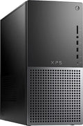 DESKTOP 8950 - 64GB 512GB 2TB 1660 SUPER SSD XPS GTX Open HDD I7-12700 Box BLACK