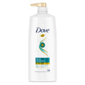 Nutritive Dove (40 Daily Solutions fl. Moisture Shampoo, oz.)