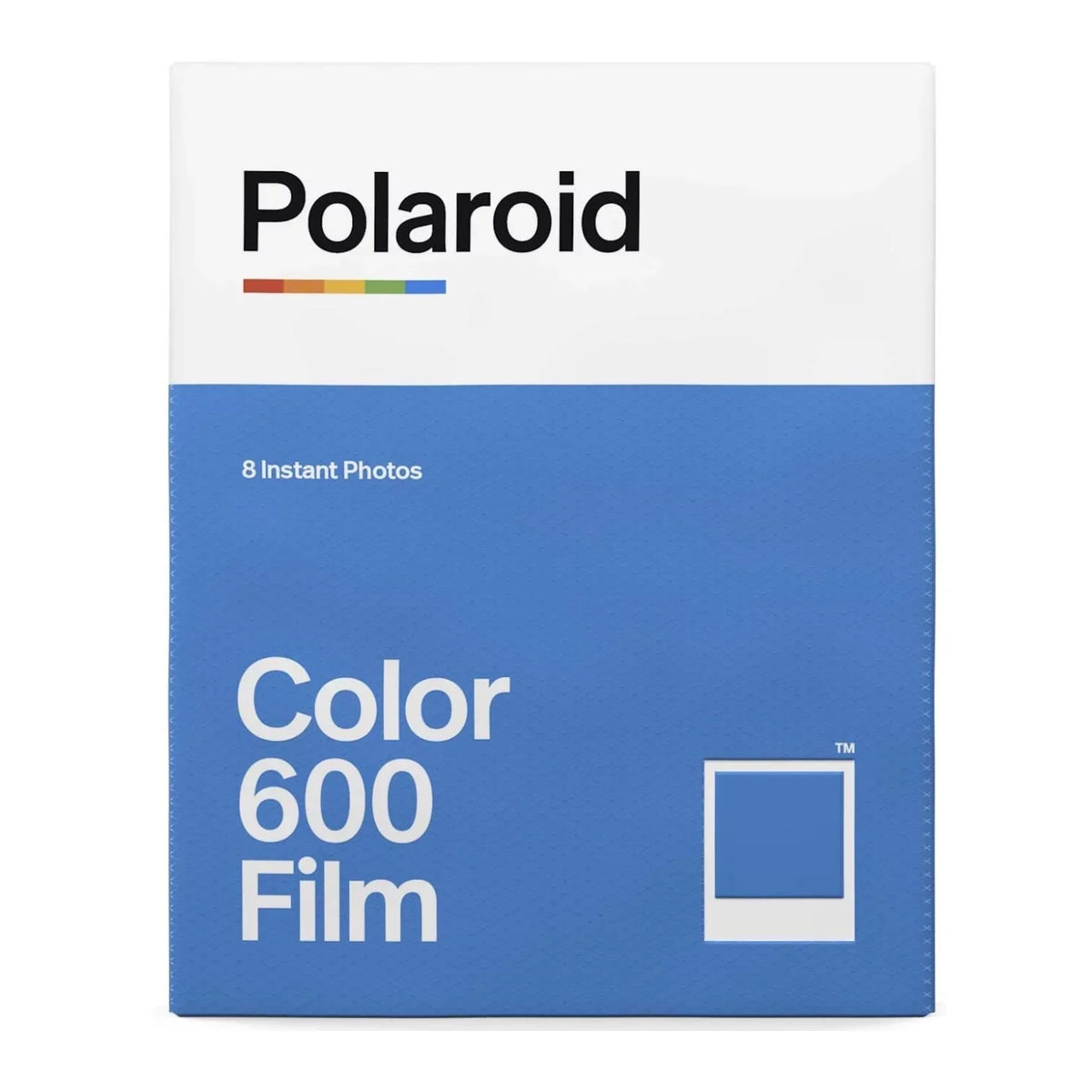 Exposures) Camera Originals Film Color (40 Polaroid 600 Instant
