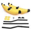 Kayak Float Kit Stabilizer Inflatable Standing with Boat Sidekick Fishing Float PVC Outrigger Kayak Arms System Rod Meterk