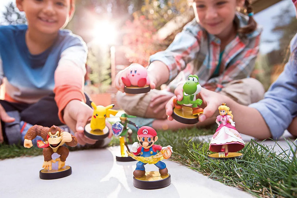 Amiibo (Super Mario) (EUR)* Mario