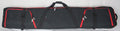 Wheels For Double To Oversized Two Boot Rolling With Travel, Pockets, Bag, Ski Bag External Load, Padded Double Air Ski Easy