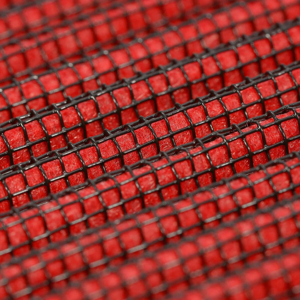 Filter EcoSport Panel Reusable/Durable For Red Drop-In 18-19 Dry Air