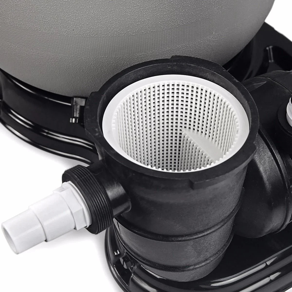 Kit System Pump Swimming XtremepowerUS Pool Pool 1.5hp Filter System inch Swimming and 19 Combo Sand