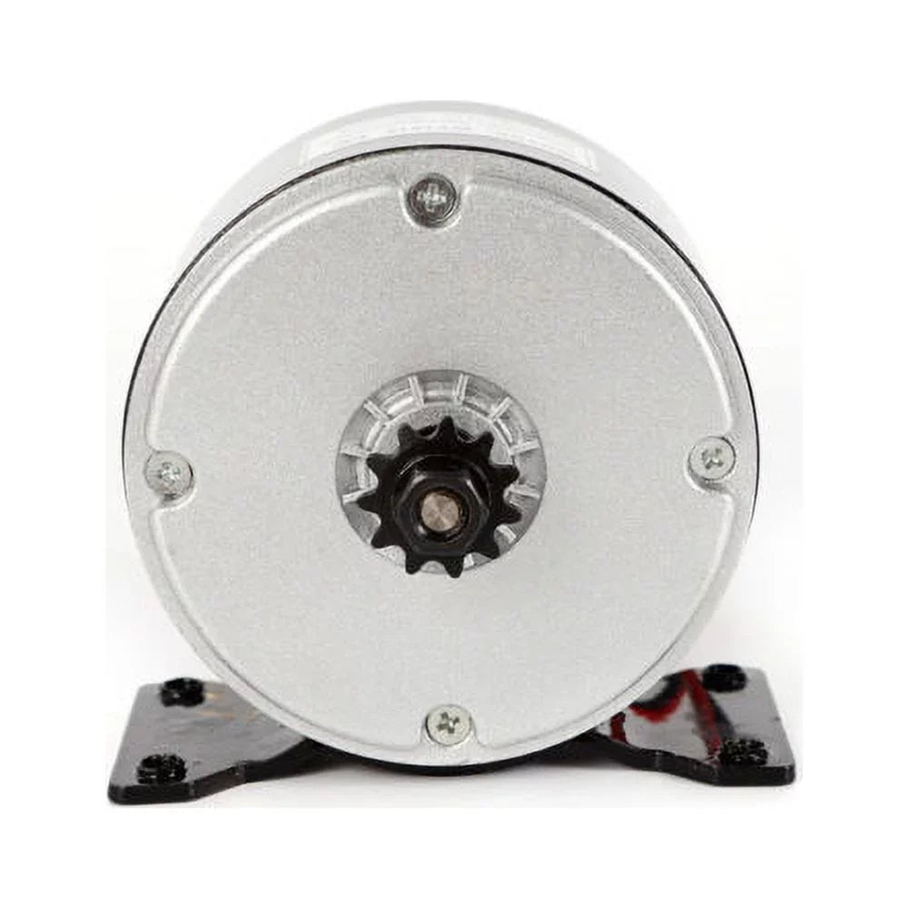 Electric for Scooter Brush Motor Permanent DC 24V Magnet Brush Motor Bike 250W