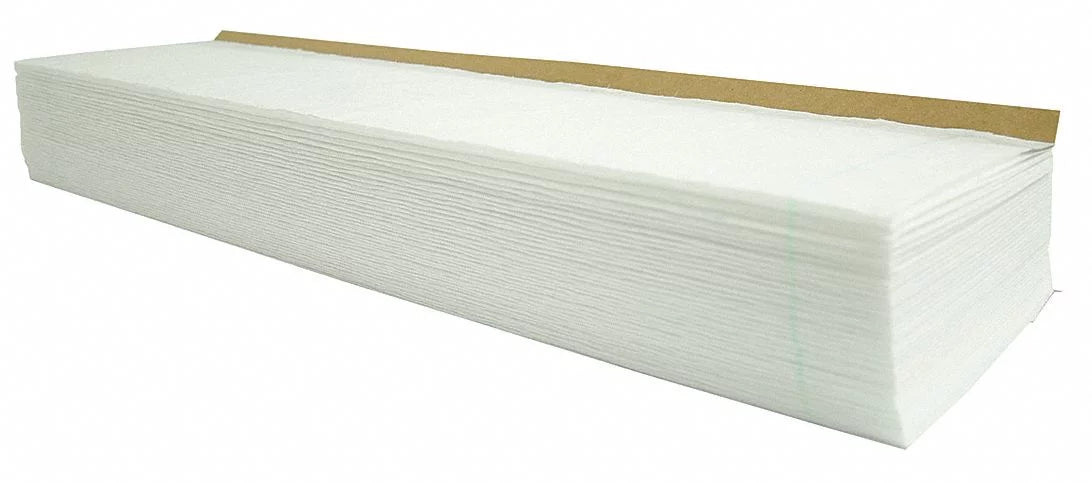 Filter,MERV 11,20x25x6" Air 4E438 Handler Air Furn Cleaner