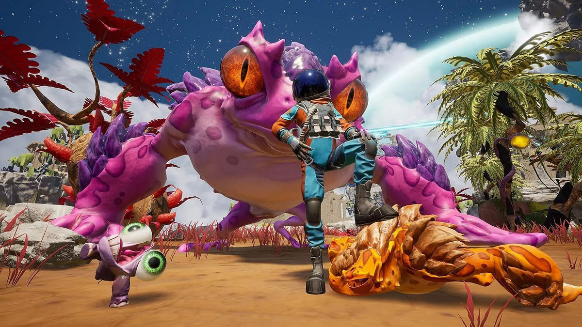 to [Nintendo Brand Savage the Switch] Journey Planet NEW