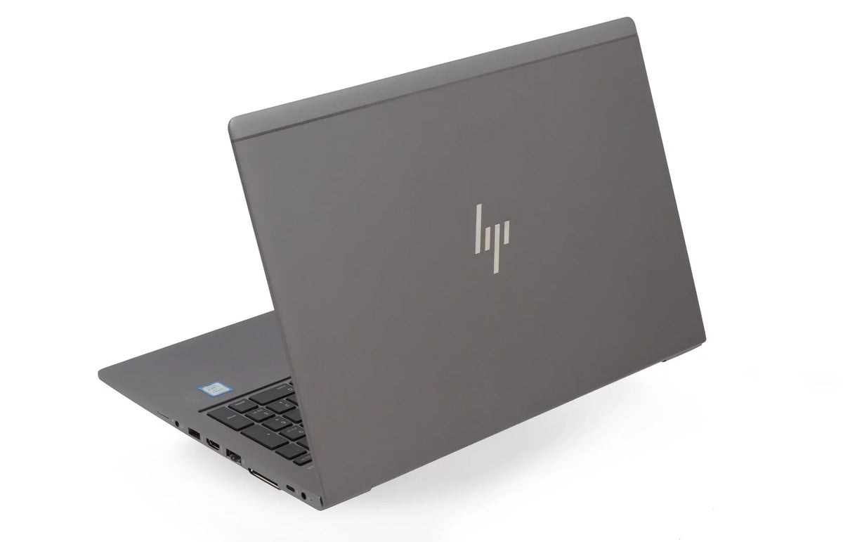 16 SSD 15U Core HP Zbook W10P 1.90 256 Laptop i7 GB GHz G5 (Refurbished) GB Restored 15.6"