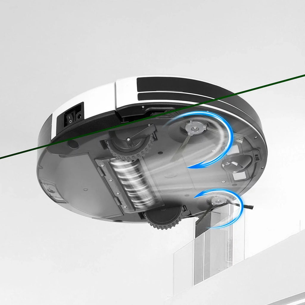 up year controls, with n79w+ carpets, hard suction,+ max runtime, to quiet deebot alexa, & app with 2 min power vacuum warranty, self-charging, floors 110 cleaner robotic works