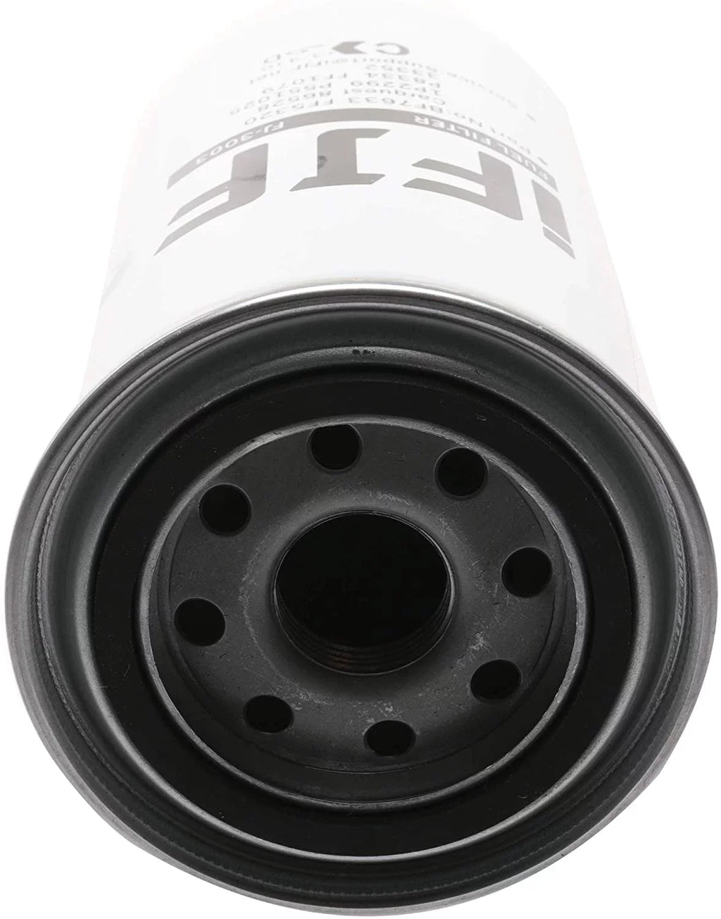 1R-0750 2001-2016 Duramax Silverado/GMC 2500HD for 33528 iFJF P551313 Fuel 6.6L Replaces Chevy 3500HD BF7633 FF5320 Spin-on Filter Replacement Sierra FF3003