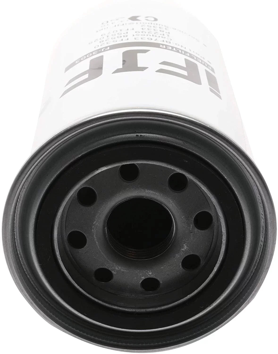 1R-0750 2001-2016 Duramax Silverado/GMC 2500HD for 33528 iFJF P551313 Fuel 6.6L Replaces Chevy 3500HD BF7633 FF5320 Spin-on Filter Replacement Sierra FF3003