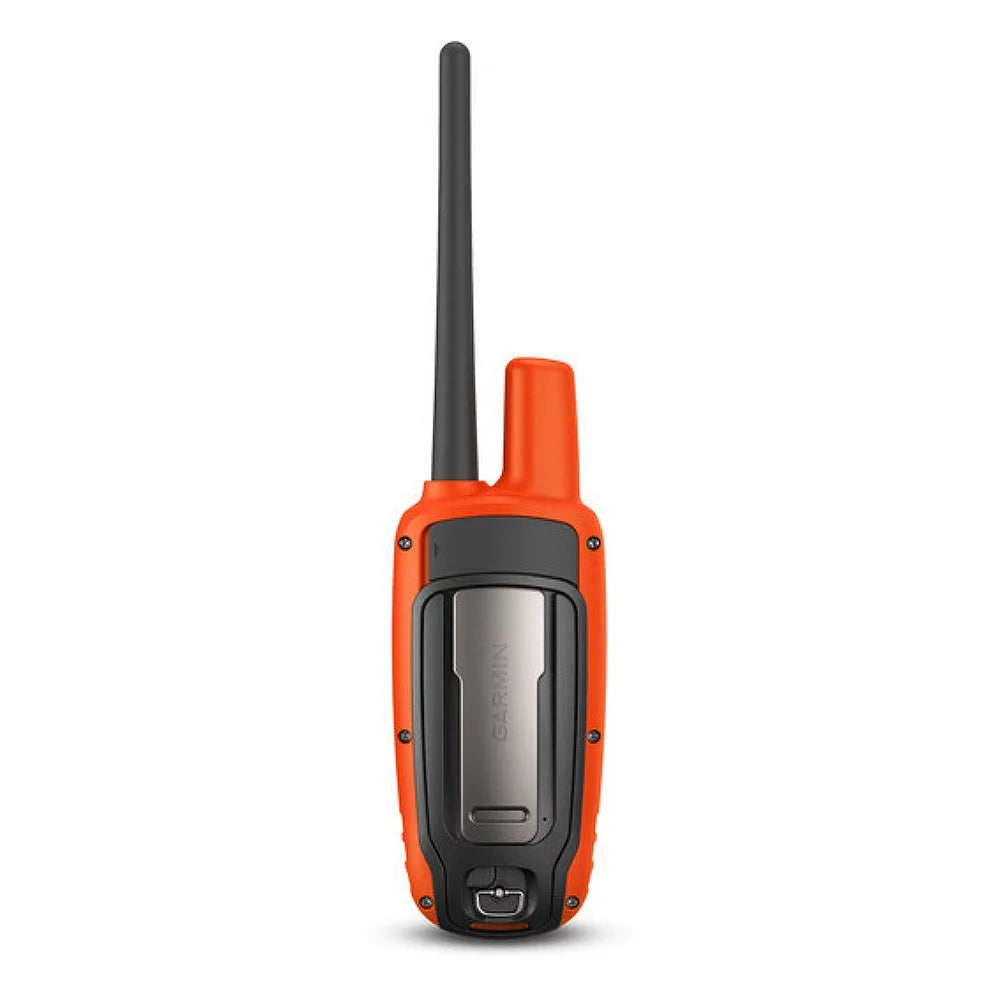 GPS 430/T Bundle Astro Garmin 5 Dog Mini System Tracking