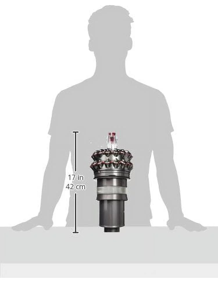 Dc77 / Up14 Cyclone, Dyson