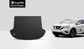 NISSAN Compatible Weather Black ToughPRO - Mat 2015 - USA) Duty in (Made - Rubber Murano with Cargo All - Heavy