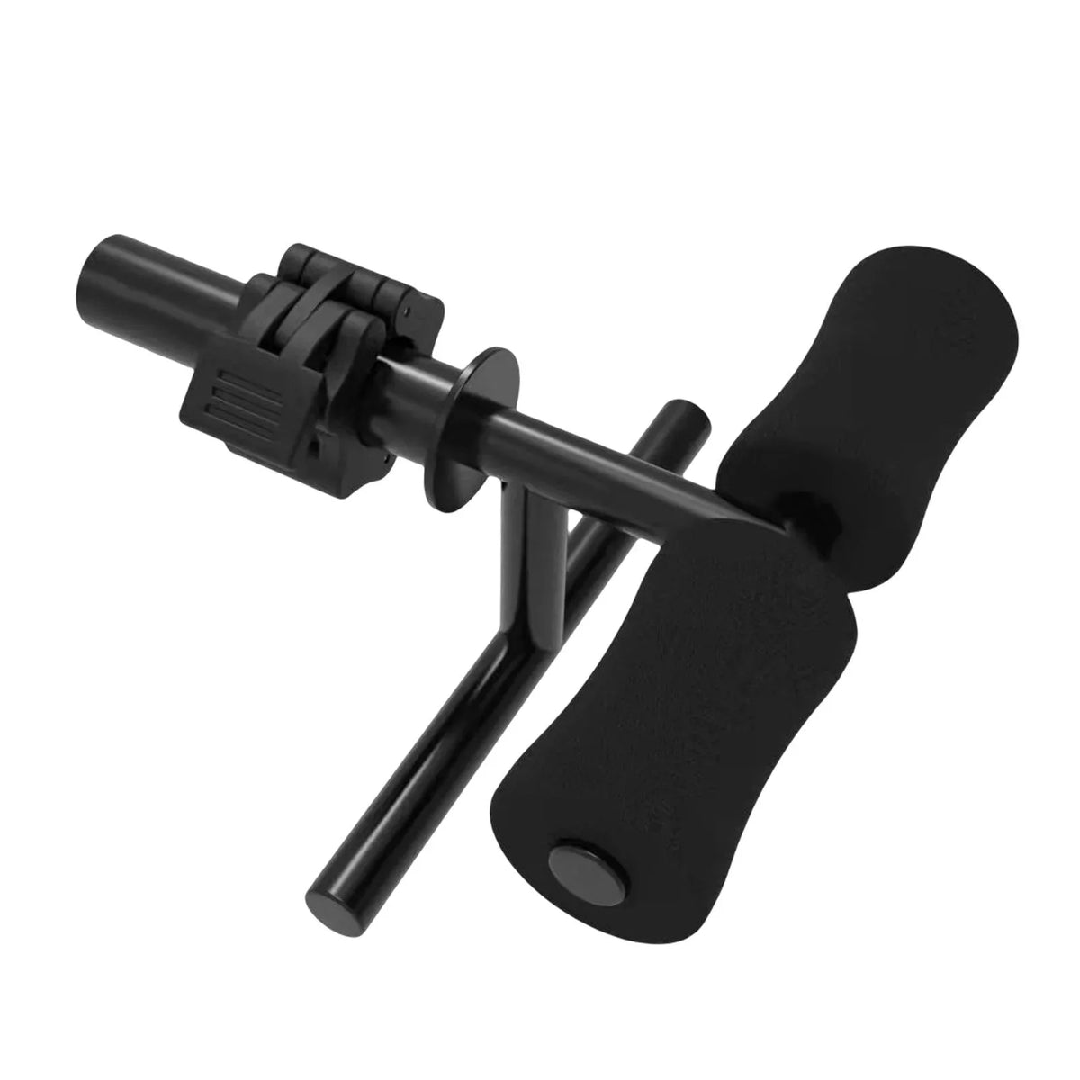 Leg Calf Trainer Bar Equipment Strength Tibialis Women Machine Workout for Portable Strengthener Body Training Shin Build