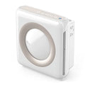 Purifier Monitoring, AP-1512HH(W) White Mode, Air 16.8 x Auto, with HEPA Quality Airmega Filter Timer, Coway x and Indicator, Eco 18.3 9.7, True