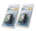 NP-FW50 - 7.2V, Digital Alpha for Replacement 2x Lithium-Ion) - Battery Camera (1300mAh, Pack Battery A3000