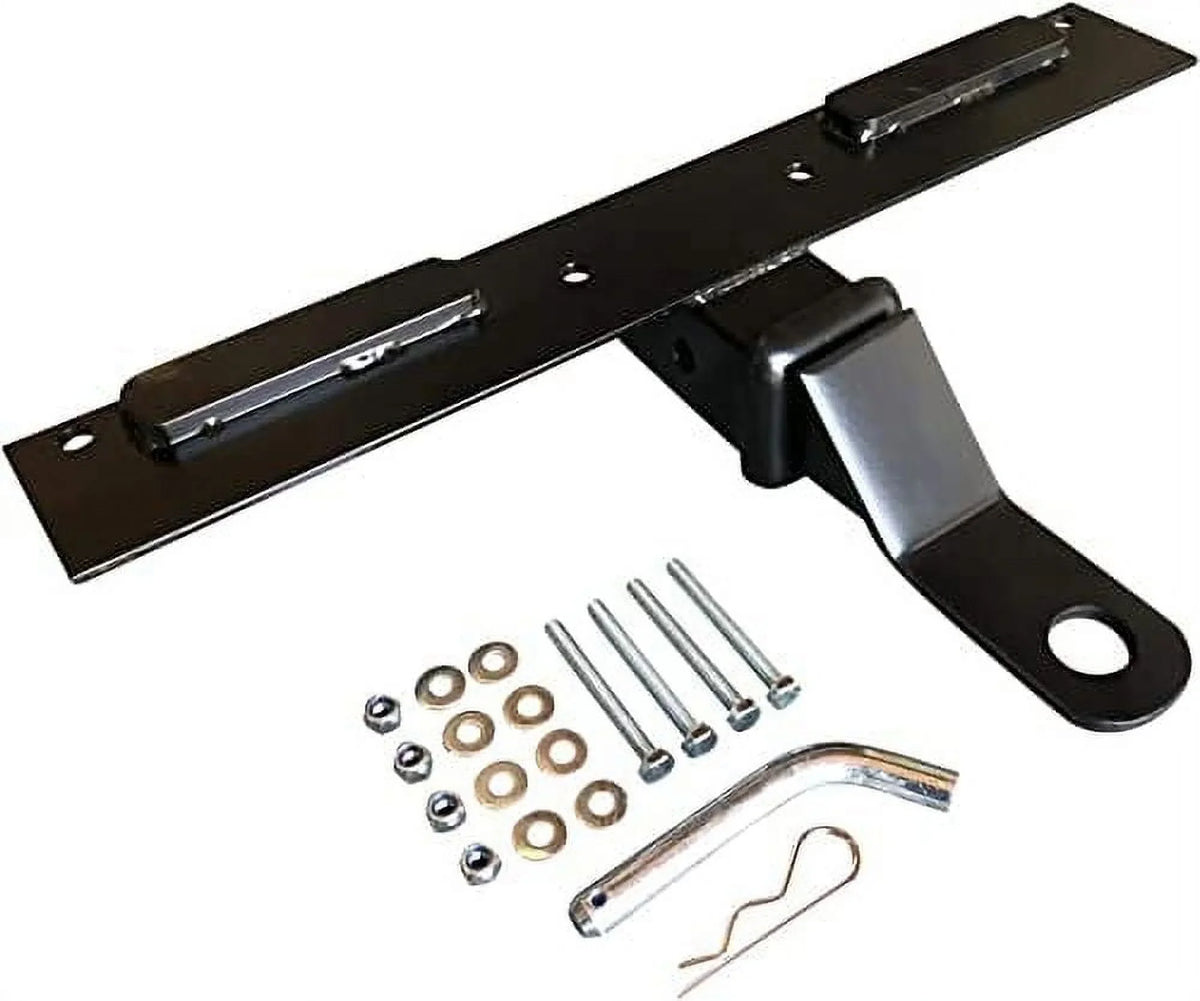Receiver 2004-Up Carts Performance Cart with Precedent/Onward Car Plus for Trailer Hitch Kit Golf Club