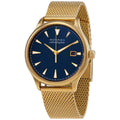 3650099 Dial Watch Men's Quartz Chronograph Heritage