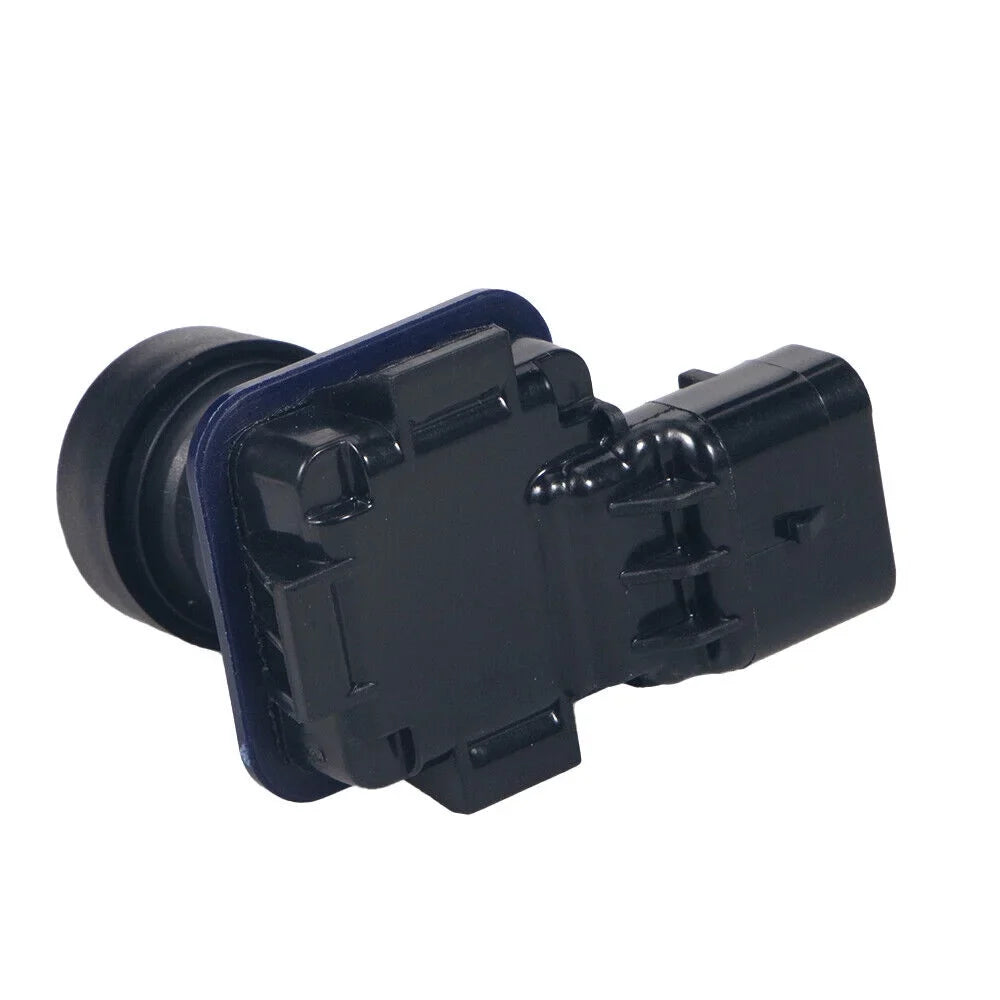 for Vision Fusion Backup ABS Night View (2013-2016) Safety Camera Parking Improved Rear Plastic High-quality