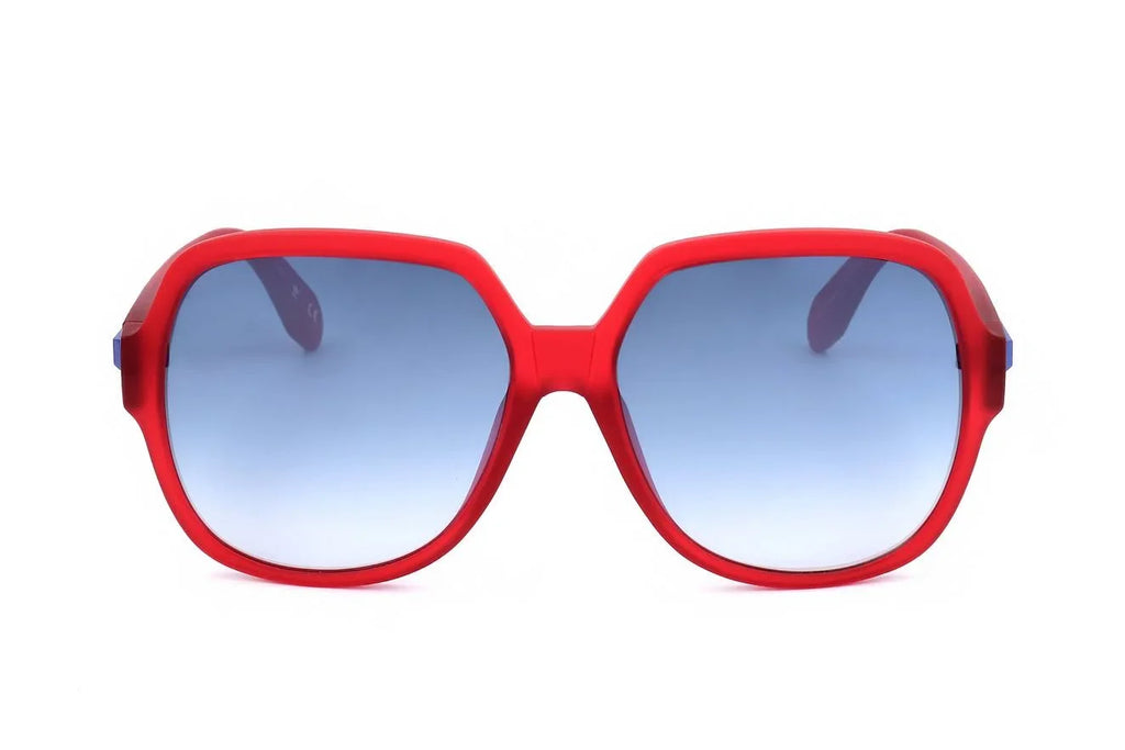 MATTE Original 67W sunglasses OR0034 WOMAN RED 57/15/135