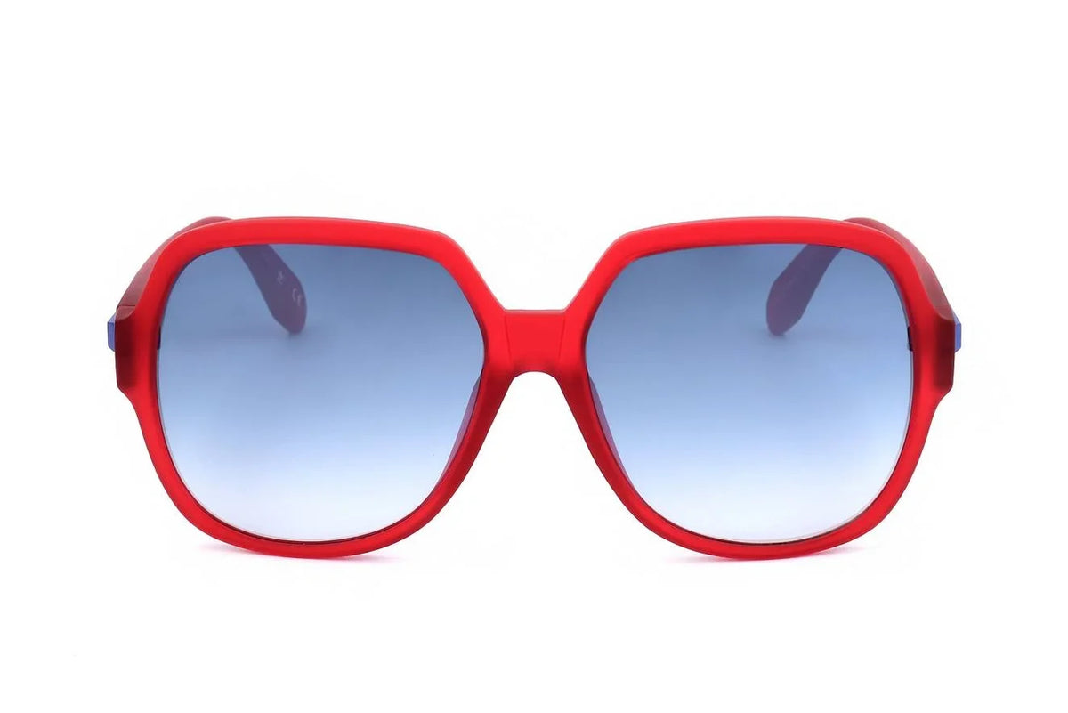 MATTE Original 67W sunglasses OR0034 WOMAN RED 57/15/135