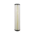 1 20" HB-20-1W 5 BLUE 4.5" Of x Micron-- Harmsco Package CALYPSO