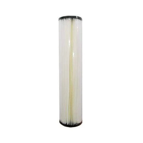 1 20" HB-20-1W 5 BLUE 4.5" Of x Micron-- Harmsco Package CALYPSO