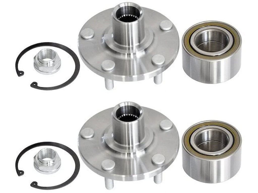1999 1992 2000 1993 1994 Kit 1996 2003 - Compatible 1998 1997 ES300 Hub Wheel 2002 Repair - 1995 Front with 2001