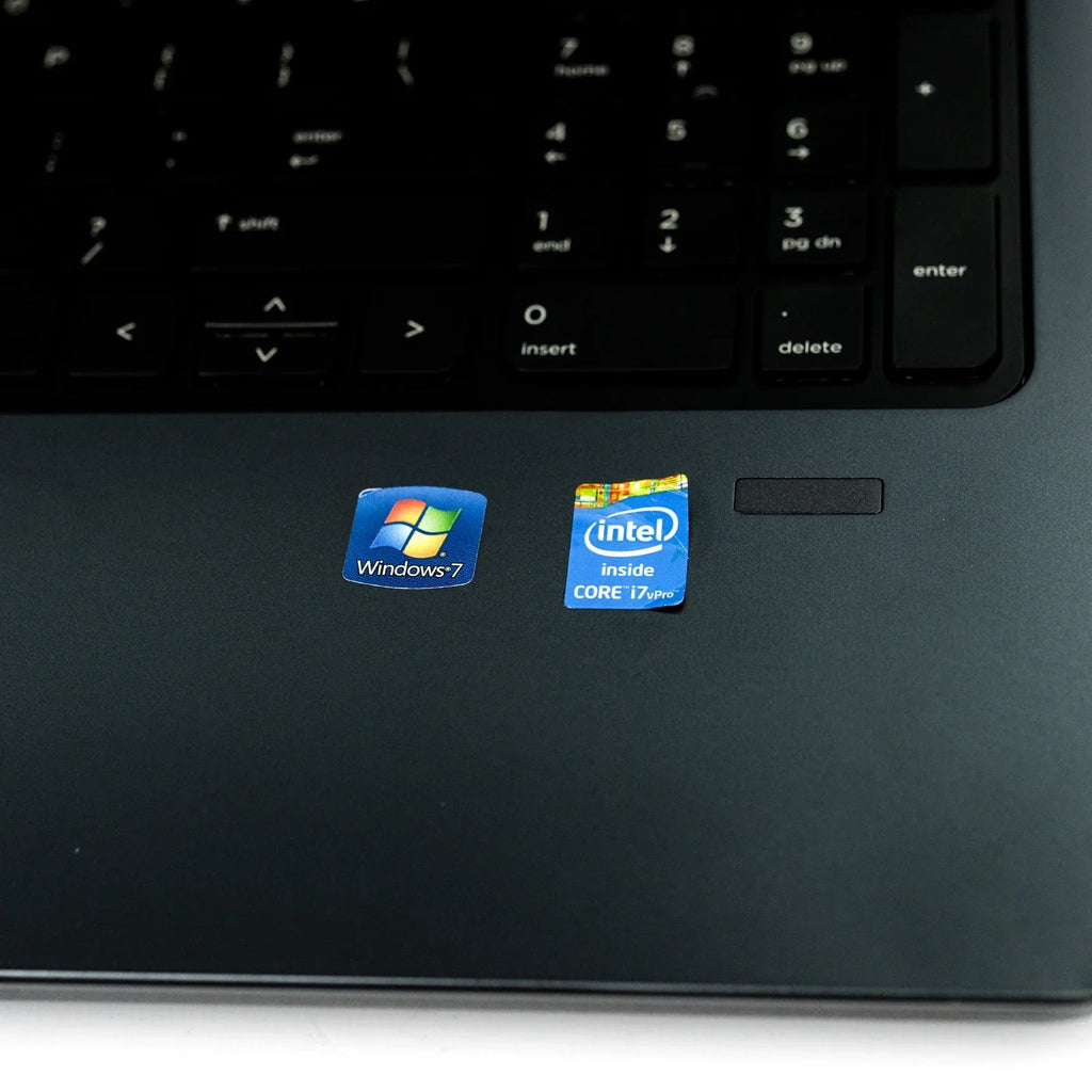 Laptop 256GB Yr Zbook Used 16GB 1 i7 HP 10 Pro Wty B SSD Quad-Core v.WCB Win 15