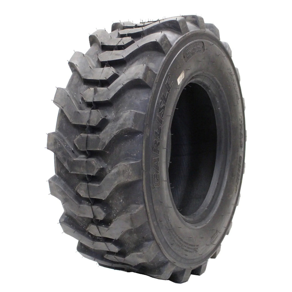 Industrial Chief Trac 101A2 Carlstar 23X8.50-12 Tire C