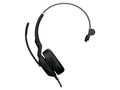 UC Jabra (25089-889-999) 50 Wired/Wireless Headset Evolve2 Mono