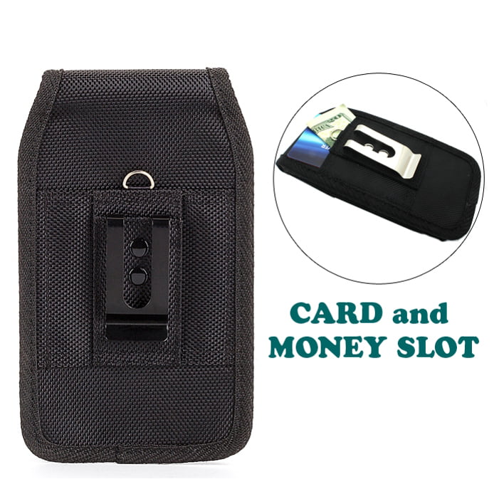 5 Belt 4 Harmony 5G, w - Premier ThinQ, for ThinQ, (L455DL), Rugged Fast Plus, LG Clip 4 Stylo G7 Home Jitterbug Smart3 Holster Case K92 Cable 6ft Charger Plus Pro G8X 6 USB Lively Type-C