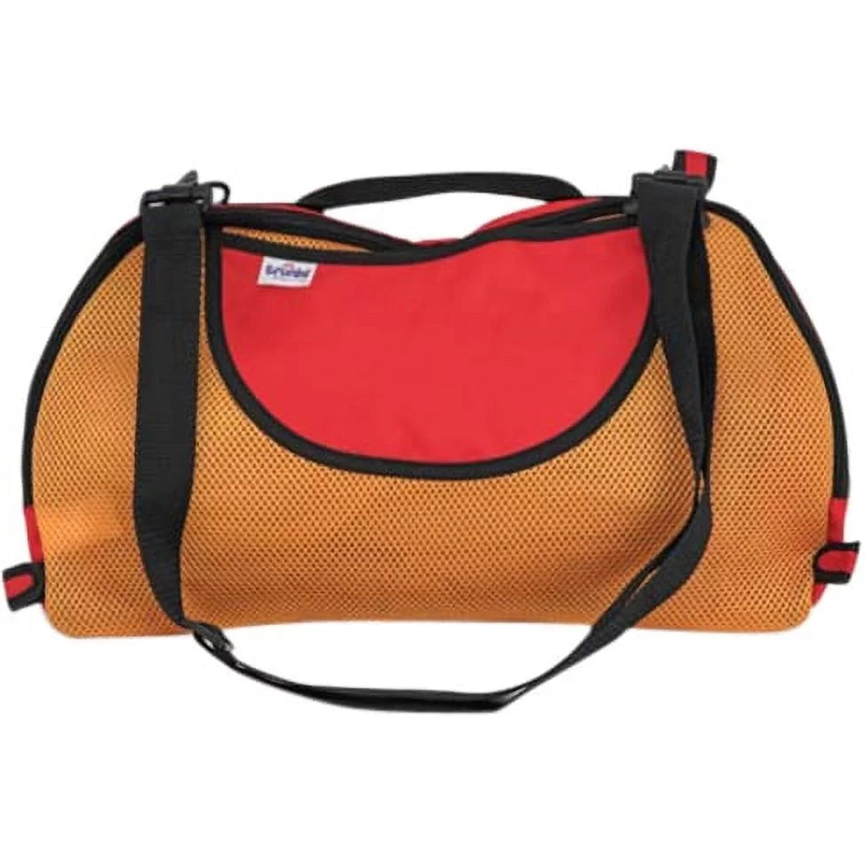Essential, Trunki & (Tote) Carrying Case Red Melissa Travel Doug