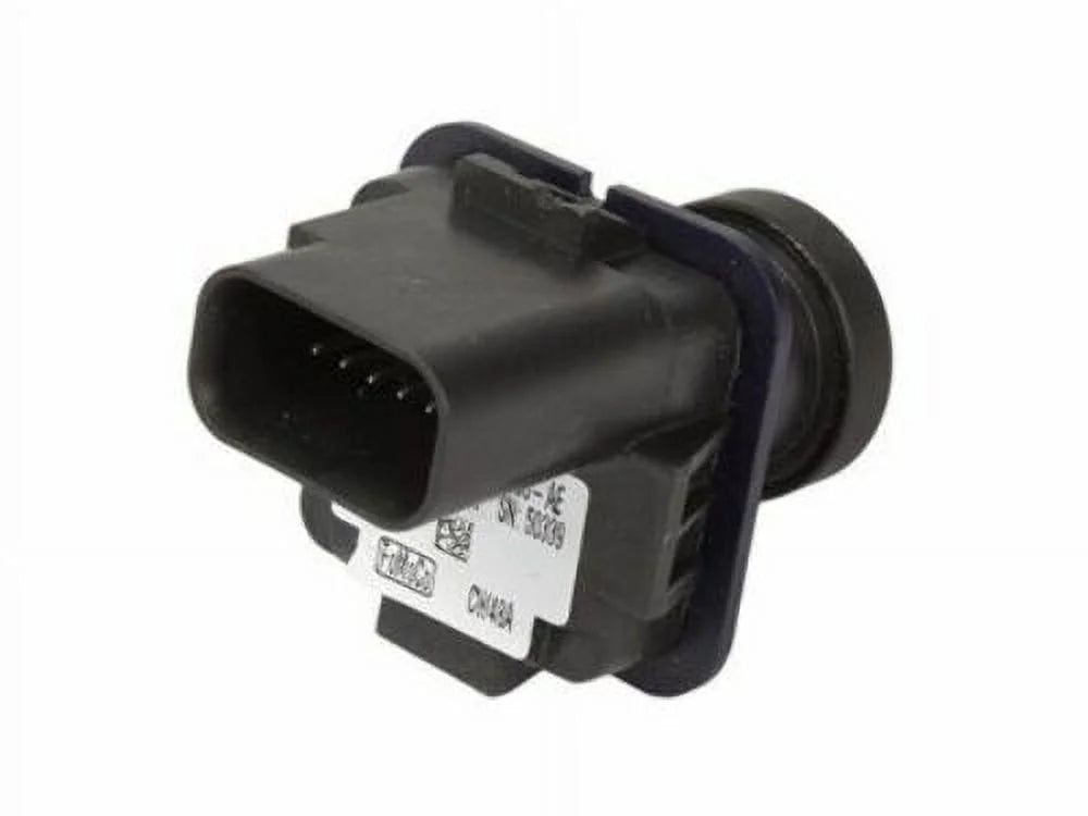 Genuine View (2015-2019) Rear Mustang Parking FR3Z19G490A Camera OE