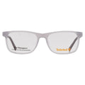 Eyeglasses Timberland Rectangular TB1722 020 Demo Men's 54