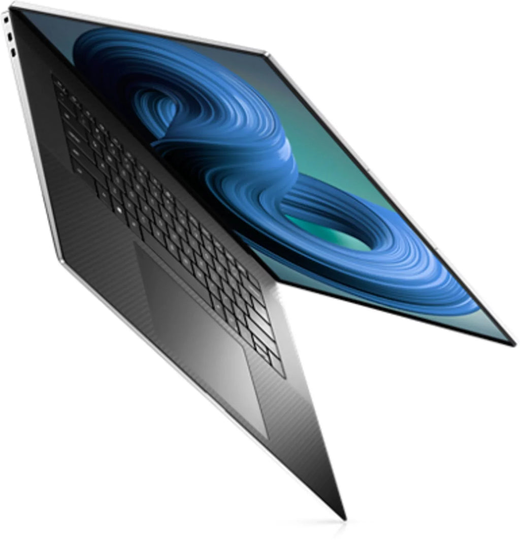 Restored i9 CPU @ 12th | - | GDDR6 - 12GB (Refurbished) (2022) 3060 17" RAM RTX Cores - 64GB Gen Laptop SSD - Core - 4K | XPS 9720 GHz 14 4TB 5 Touch