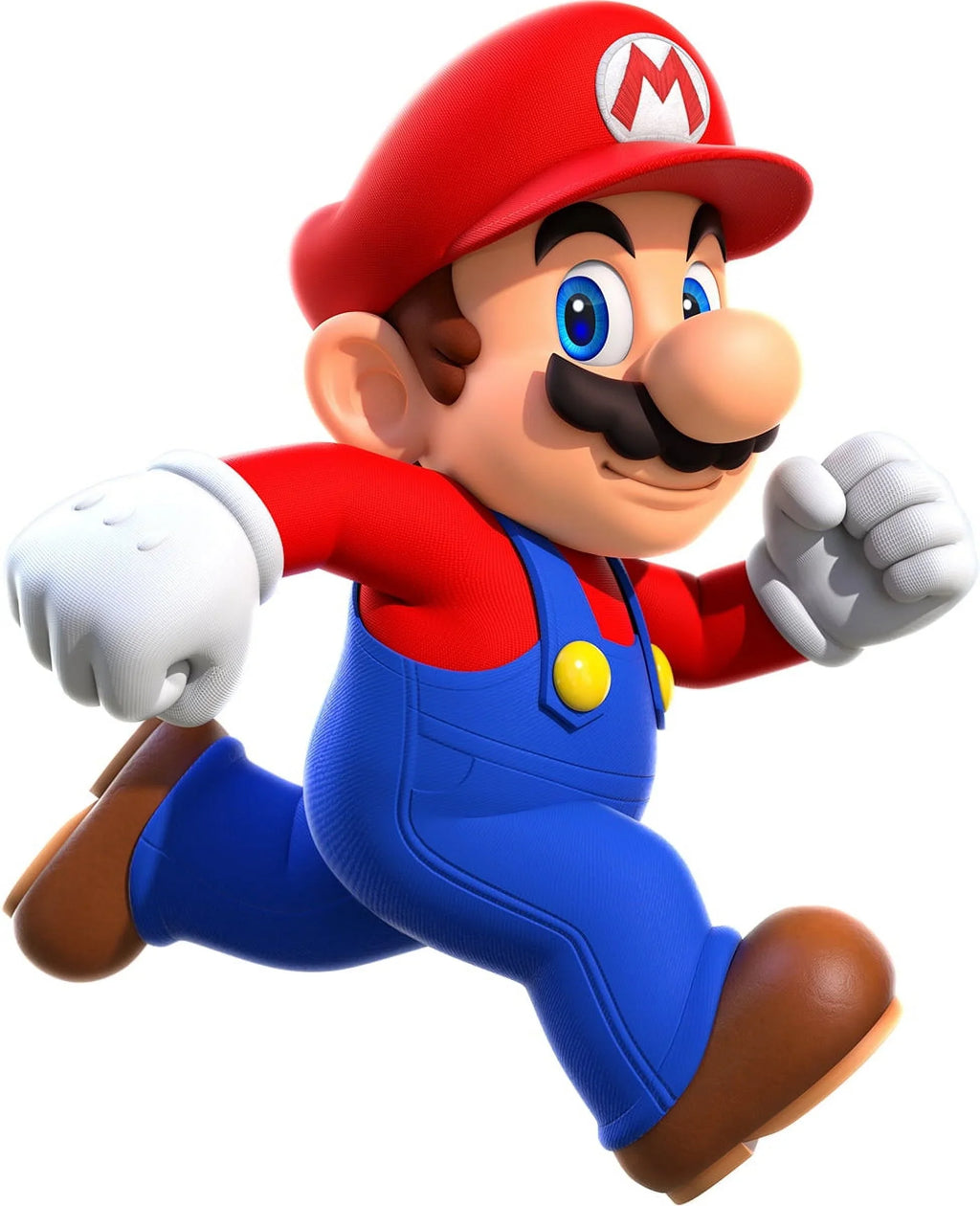 Amiibo (Super Mario) (EUR)* Mario