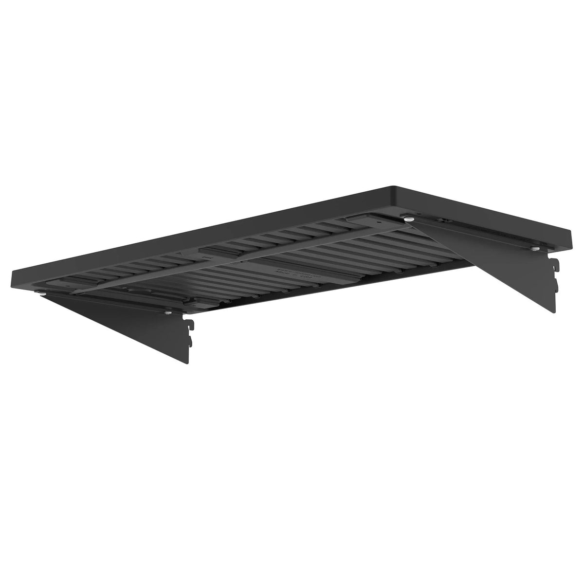 (60447) Accessory 14x30 Accessory Shed Lifetime 5-Piece Shelf Kit