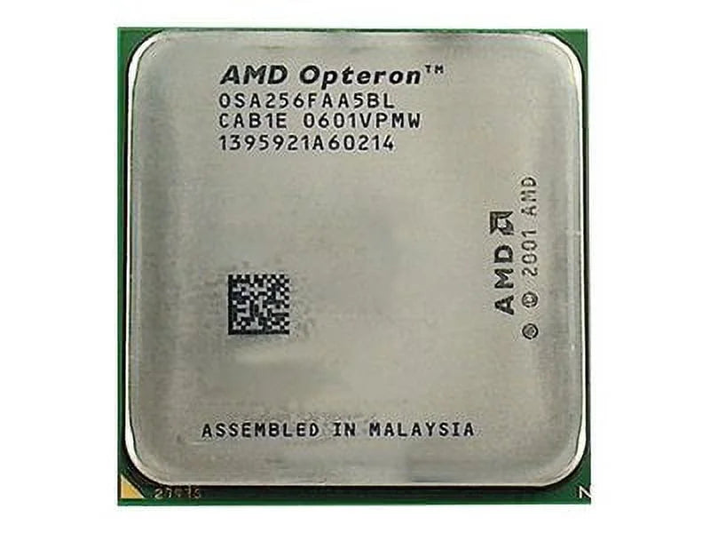 Gen8 16 2.1 GHz - AMD Socket - - DL385p 6272 MB cache ProLiant G34 16-core - Opteron - for