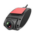 night hidden 1080P recorder HD Driving vision WiFi DVR